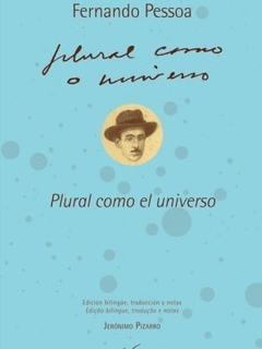 Plural Como el Universo