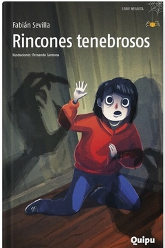 Rincones tenebrosos