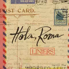 hola, roma - comprar online