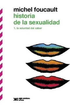 Historia de la sexualidad 1