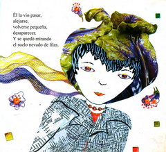 El árbol de lilas - comprar online
