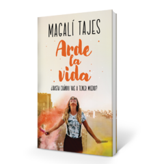 Arde la vida