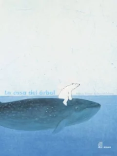 La casa del arbol