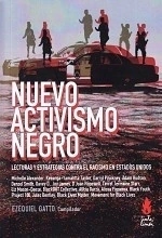 NUEVO ACTIVISMO NEGRO