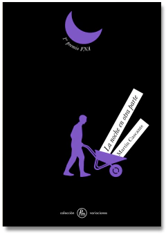 La Noche en Otra Parte - comprar online