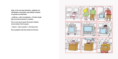 teo y la tv - comprar online