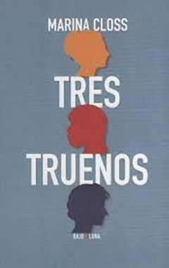 Tres Truenos