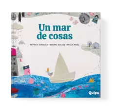 UN MAR DE COSAS