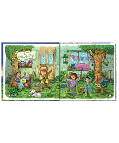 un día juntos en internet