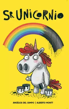 sr. unicornio - comprar online