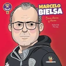 Marcelo Bielsa para chiques