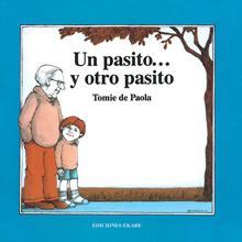 Un Pasito y Otro Pasito