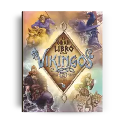 el gran libro de los vikingos