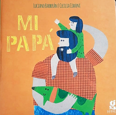 Mi papá