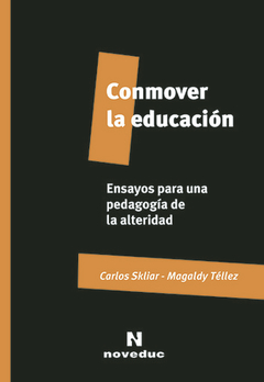 Conmover la educación