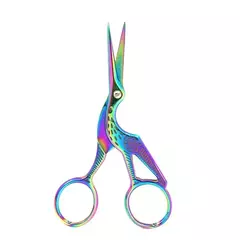 Tijera Cigüeña Para Artesanias - comprar online