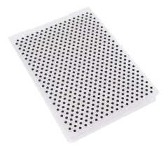Imagen de Carpeta De Embossing Texturizadora Para Scrapbooking