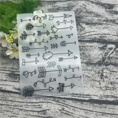 Carpeta De Embossing Texturizadora Para Scrapbooking - comprar online