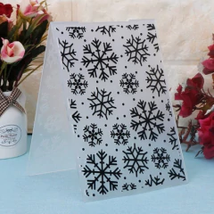 Carpeta De Embossing Texturizadora Para Scrapbooking en internet