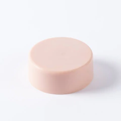Molde Silicona Jabones Redondo 4 Cavidades en internet