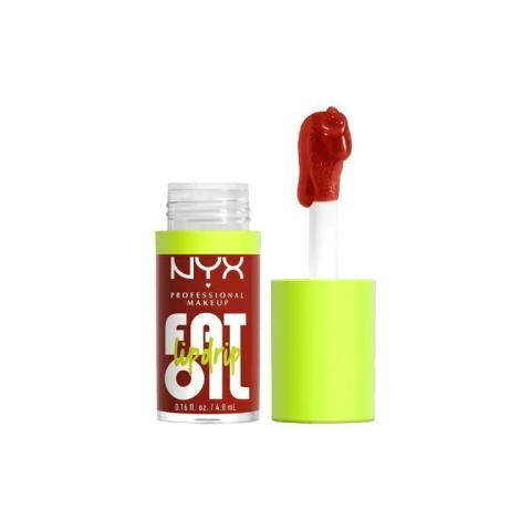 NYX FAT OIL LOSE CONTROL