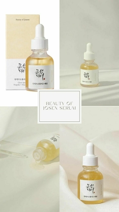 SERUM DE ARROZ ARBUTIN DE BEAUTY OF JOSEON - tienda online