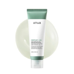 GEL EXFOLIANTE DE ROSTRO MARCA KOREA ANUA - comprar online