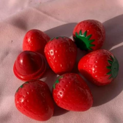 BALSAMO DE FRESA en internet