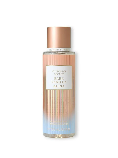 BARE VAINILLA BLISS EDICION LIMITADA - comprar online