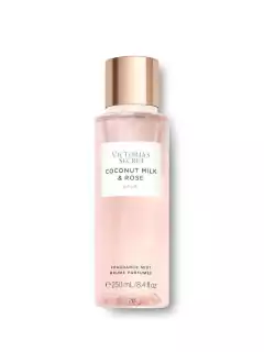 COCONUT MILK & ROSE 