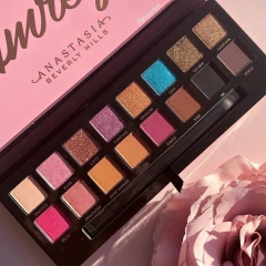 AMREZY PALETTE | PRESSED PIGMENT