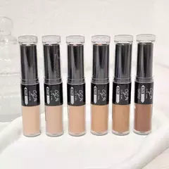 Imagen de DOBLE FIX CONTORNO & CORRECTOR