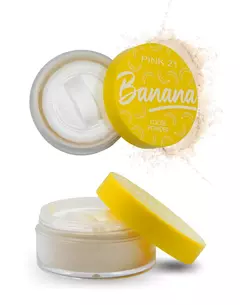 POLVO VOLATIL BANANA