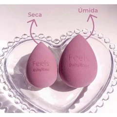 ESPONJA FEELS SOFT - comprar online