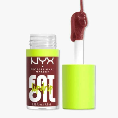 NYX FAT OIL SCROLÑING - comprar online