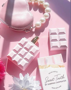 SABRINA CARPENTER SWEET TOOTH - Gigi Store