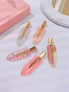 HAIR CLIP MAKEUP en internet