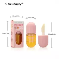 MINI PLUM KISS - Gigi Store