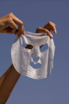 MASCARILLAS FACIALES - Gigi Store