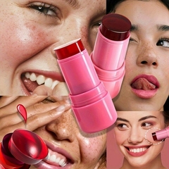 JELLY TINT & BLUSH - tienda online