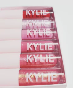 Imagen de LIPS AND GLOSS X 6 SET