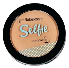 Imagen de POLVO COMPACTO SELFIE