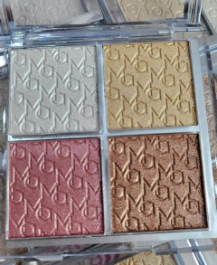 OH X DIOR! PALETTE - comprar online
