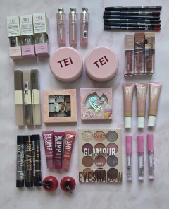 COMBO EMPRENDEDORA 37 PRODUCTOS - tienda online