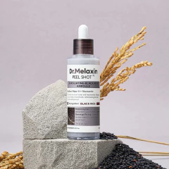 Ampolla exfoliante Dr. Melaxin - comprar online