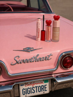 ♡ Correcctor Liquido Sweet Heart - Gigi Store