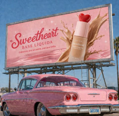 Imagen de ♡ Base Liquida Soft Love