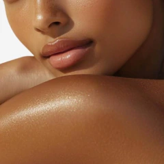 Truly Golden Glaze Shimmer Body en internet