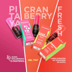 GEL TINT - Gigi Store