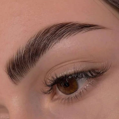 GEL INVISIBLE CEJAS Y PESTAÑAS - comprar online